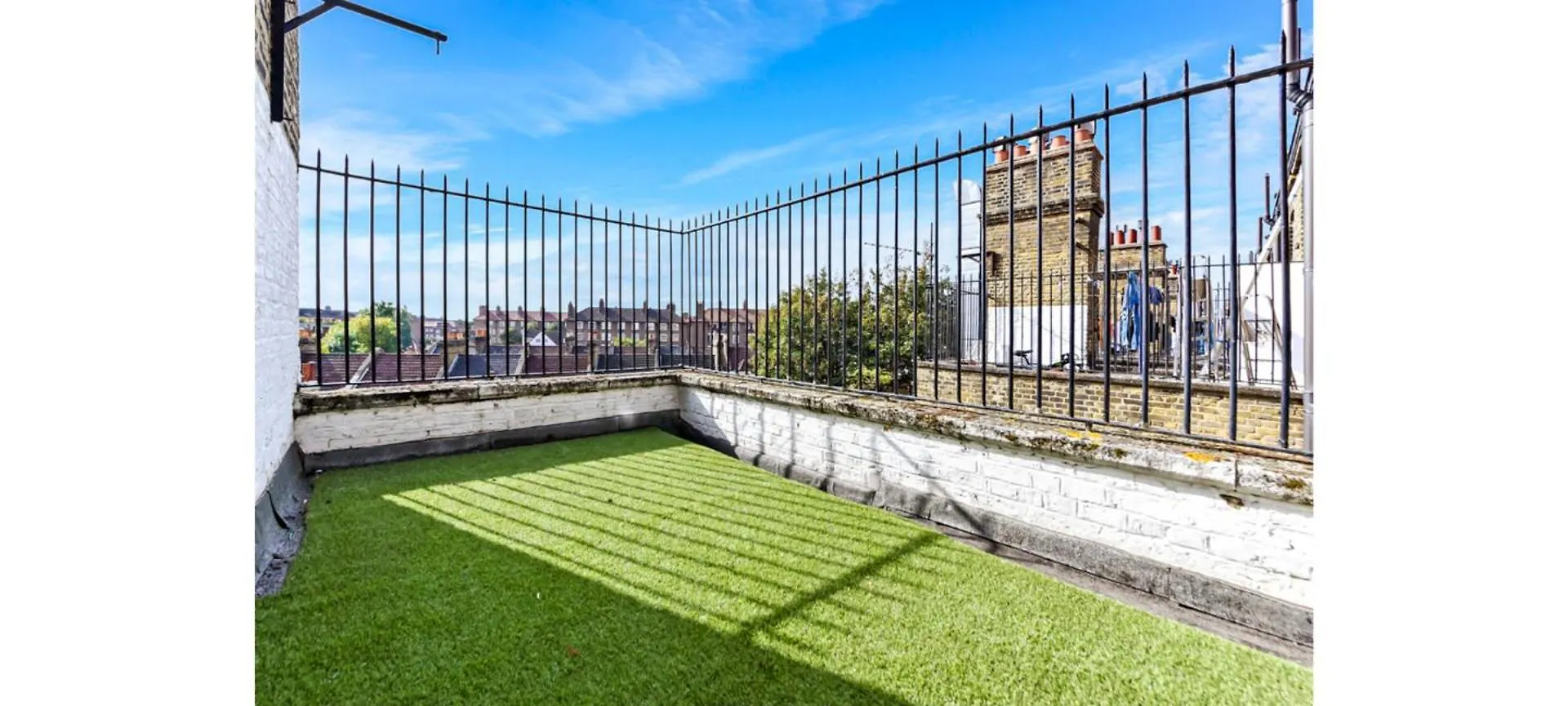 Southwark Serenity: Cozy Flat With Balcony London United Kingdom
